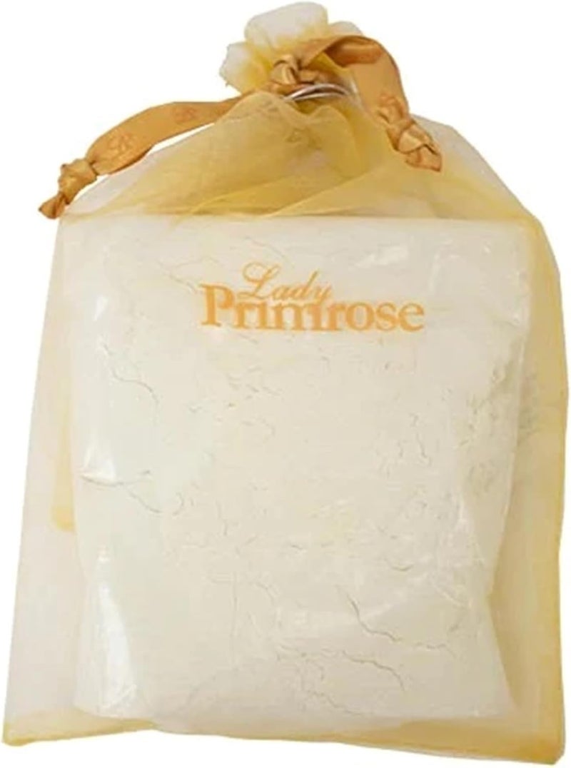 Lady Primrose Royal Extract Dusting Silk Refill Pouch